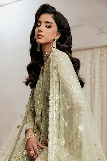 AIK | AIKSHAAM '26 - VOL. 1 - LOOK 07