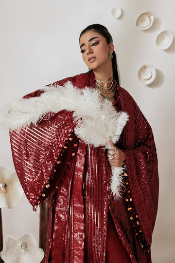 AIK | AIKSHAAM '26 - VOL. 1 - LOOK 08