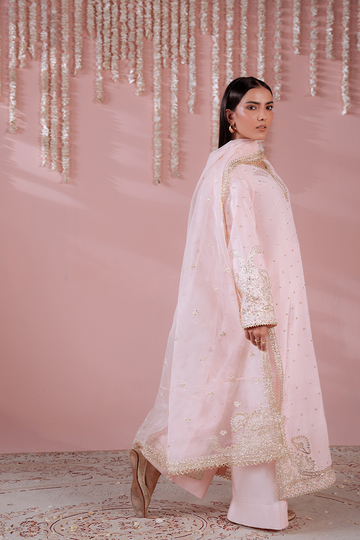 EMAAN ADEEL | HER TO HER | AISHA