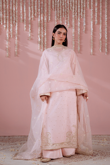 EMAAN ADEEL | HER TO HER | AISHA