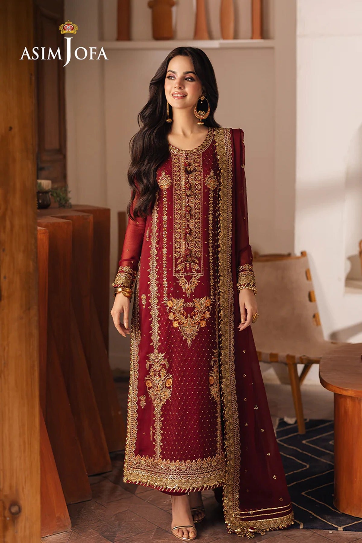 ASIM JOFA | HEERIYE | AJHE-02