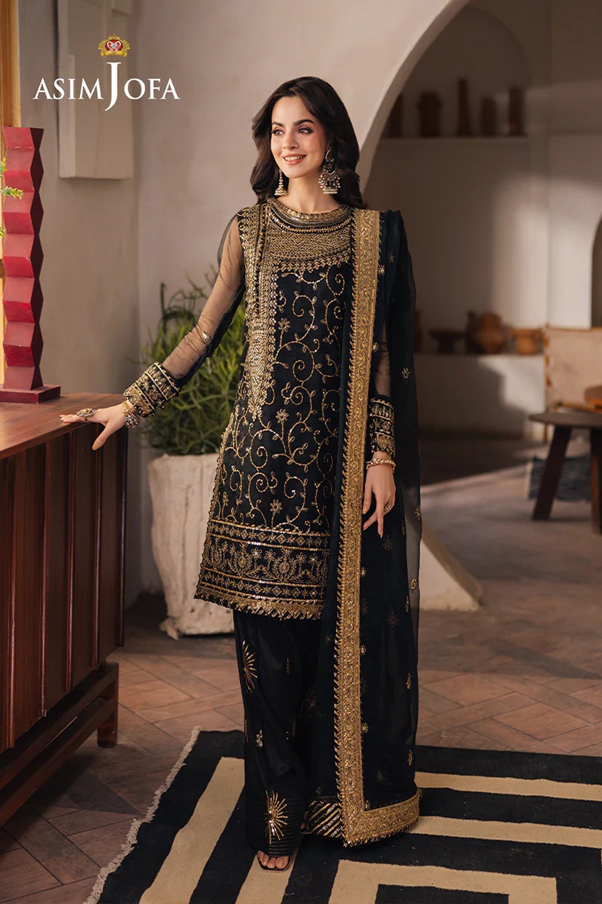 ASIM JOFA | HEERIYE | AJHE-04