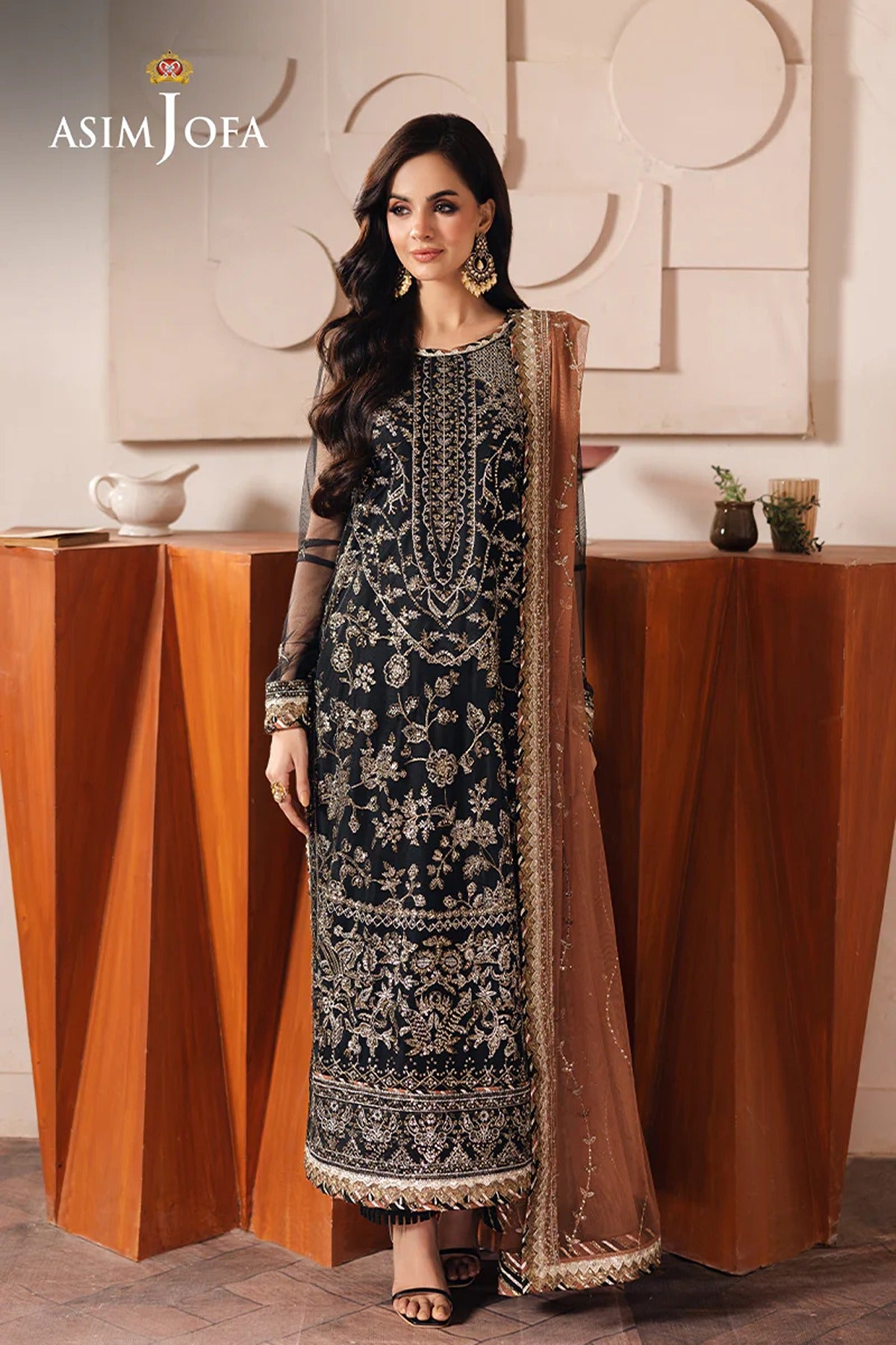 ASIM JOFA | HEERIYE | AJHE-05