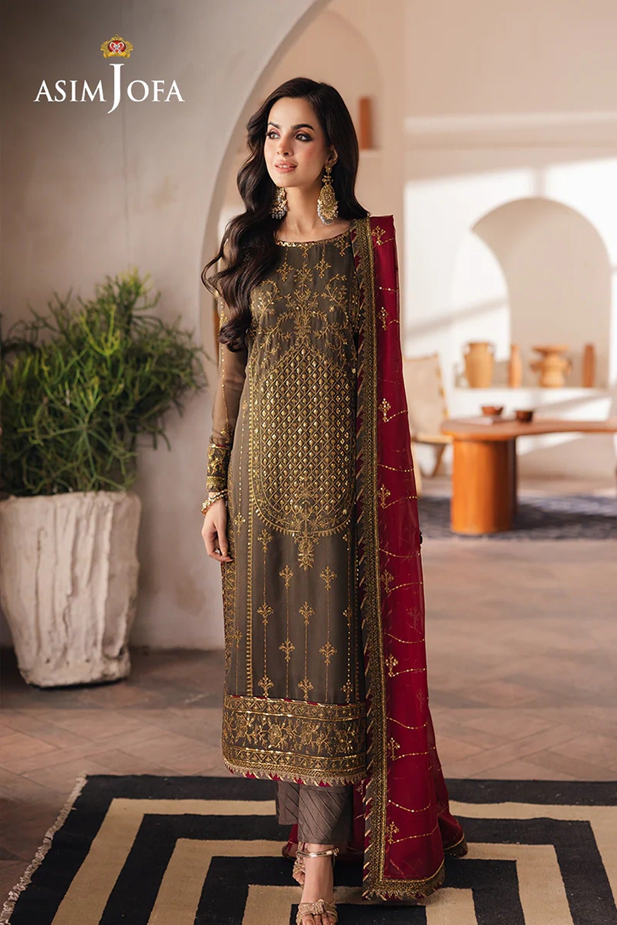 ASIM JOFA | HEERIYE | AJHE-06