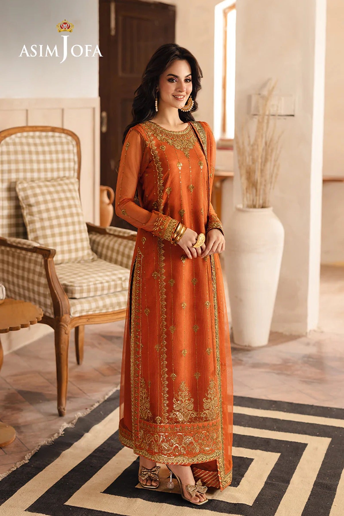 ASIM JOFA | HEERIYE | AJHE-09