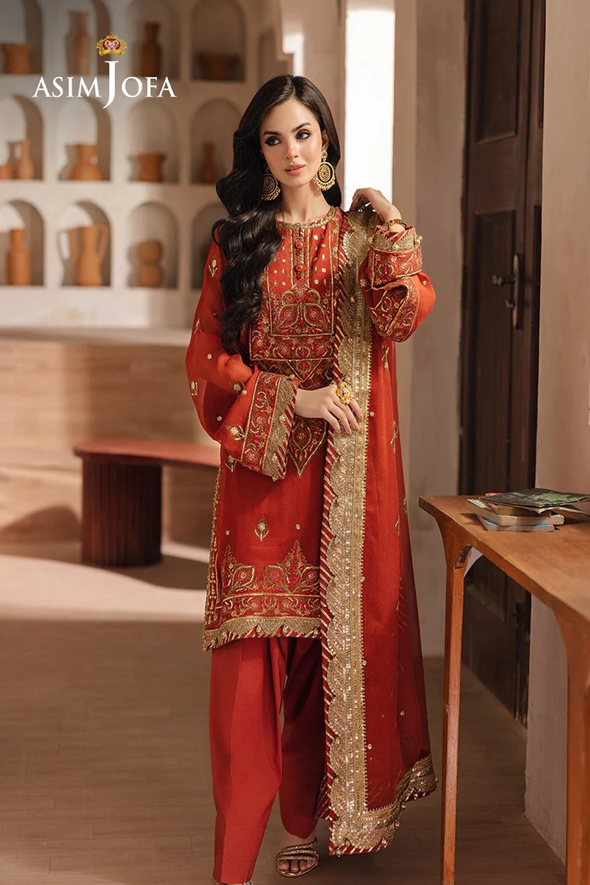 ASIM JOFA | HEERIYE | AJHE-10