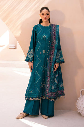 XENIA FORMALS | RANG E KHIZAAN | ALFIA
