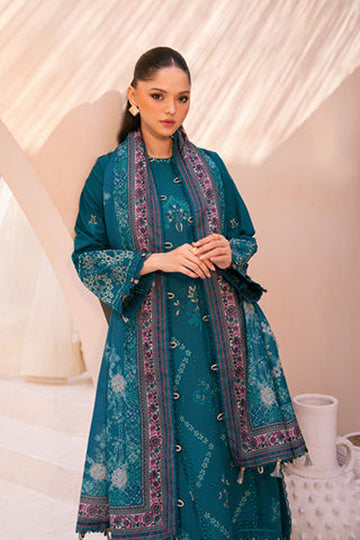 XENIA FORMALS | RANG E KHIZAAN | ALFIA