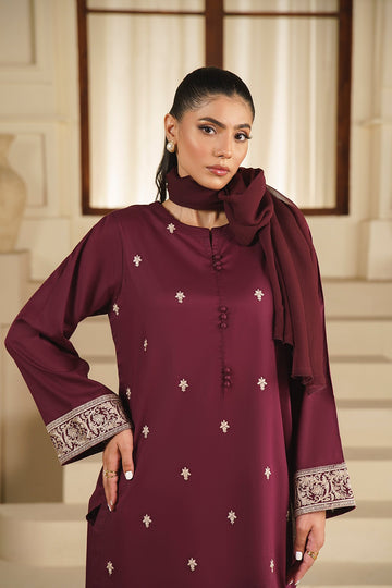 ZERLIN | LEHR - EID DROP’26 | ALIRA
