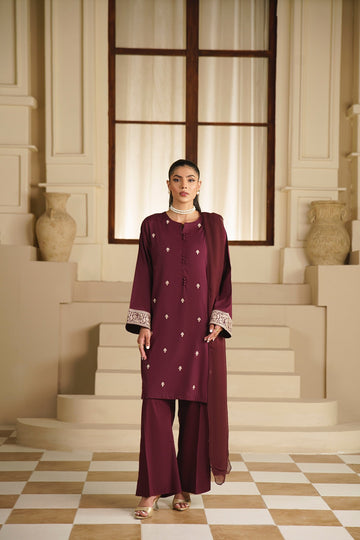 ZERLIN | LEHR - EID DROP’26 | ALIRA