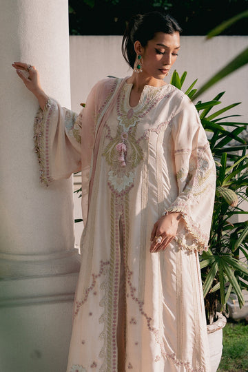 MAISON DE LACE | A MIDSUMMER INCANTATION | ALISA