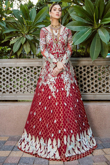 KANWAL MALIK | RAVENNA BRIDALS | ALORA