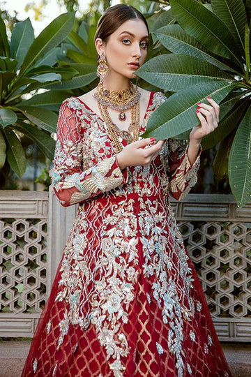 KANWAL MALIK | RAVENNA BRIDALS | ALORA