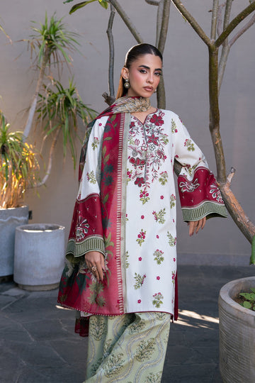XENIA FORMALS | LAYANA SUMMER 26 | AMAL