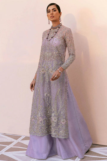 SORAYA | AMELIA LUXURY FORMALS | AMETHYST DEW