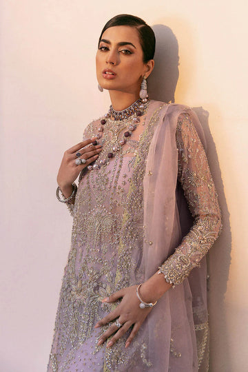 SORAYA | AMELIA LUXURY FORMALS | AMETHYST DEW