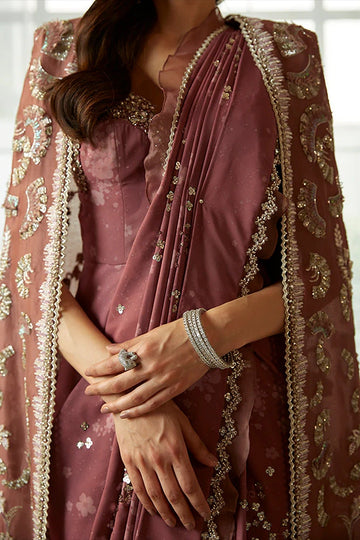 SUFFUSE | LUXURY PRET 2023 | ANA