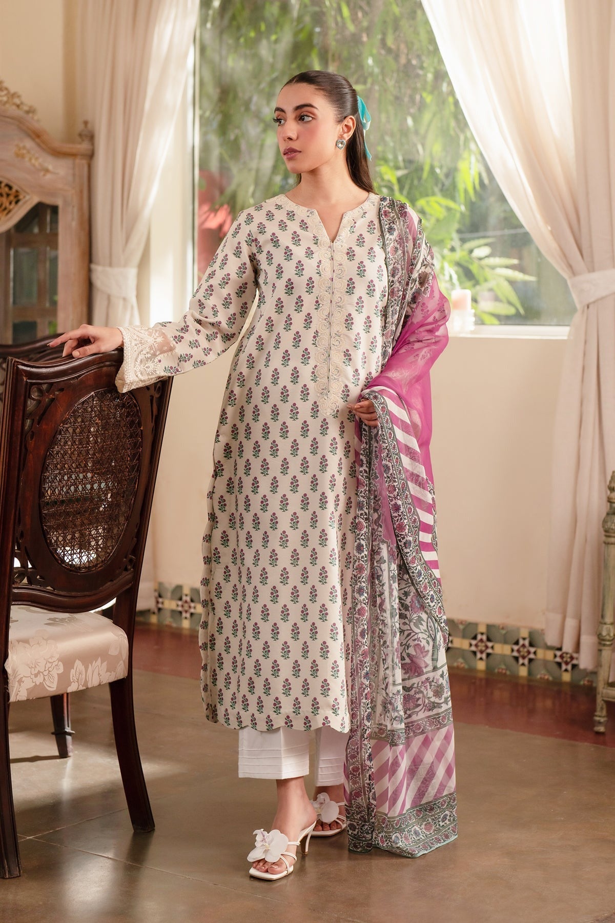 XENIA FORMALS | SUMMER AWAY 25 | ANNECY - A