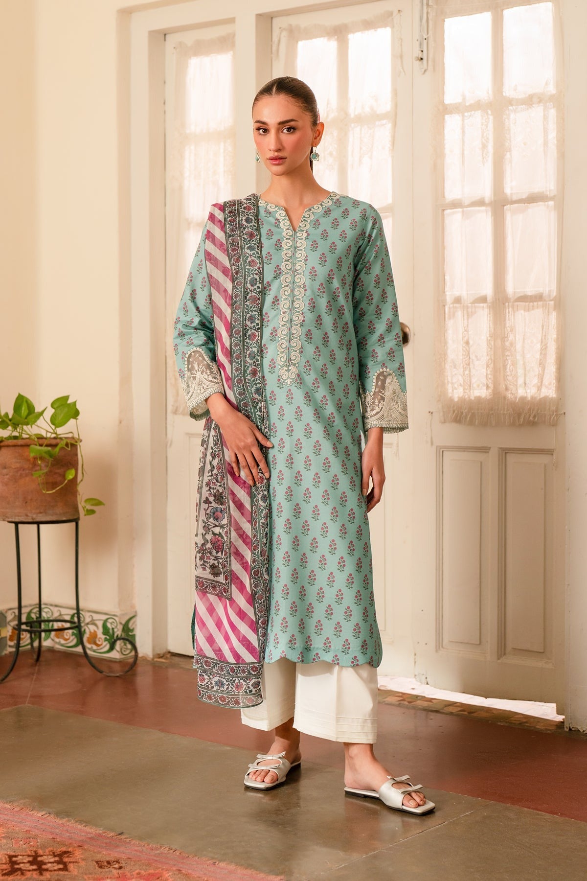 XENIA FORMALS | SUMMER AWAY 25 | ANNECY - B