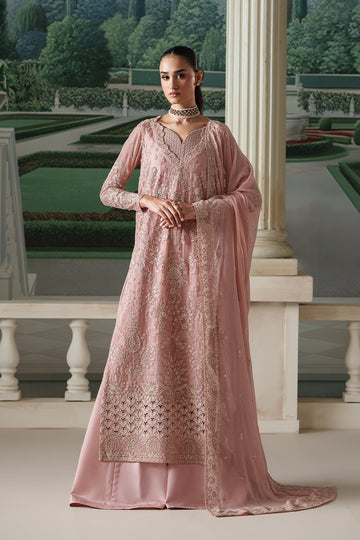 EMAAN ADEEL | MODERN HEIRLOOM | ANTIQUE BLUSH