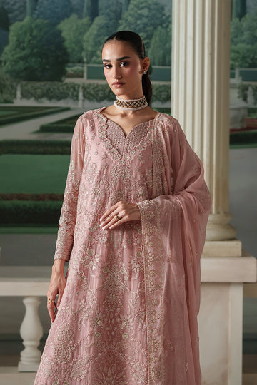 EMAAN ADEEL | MODERN HEIRLOOM | ANTIQUE BLUSH