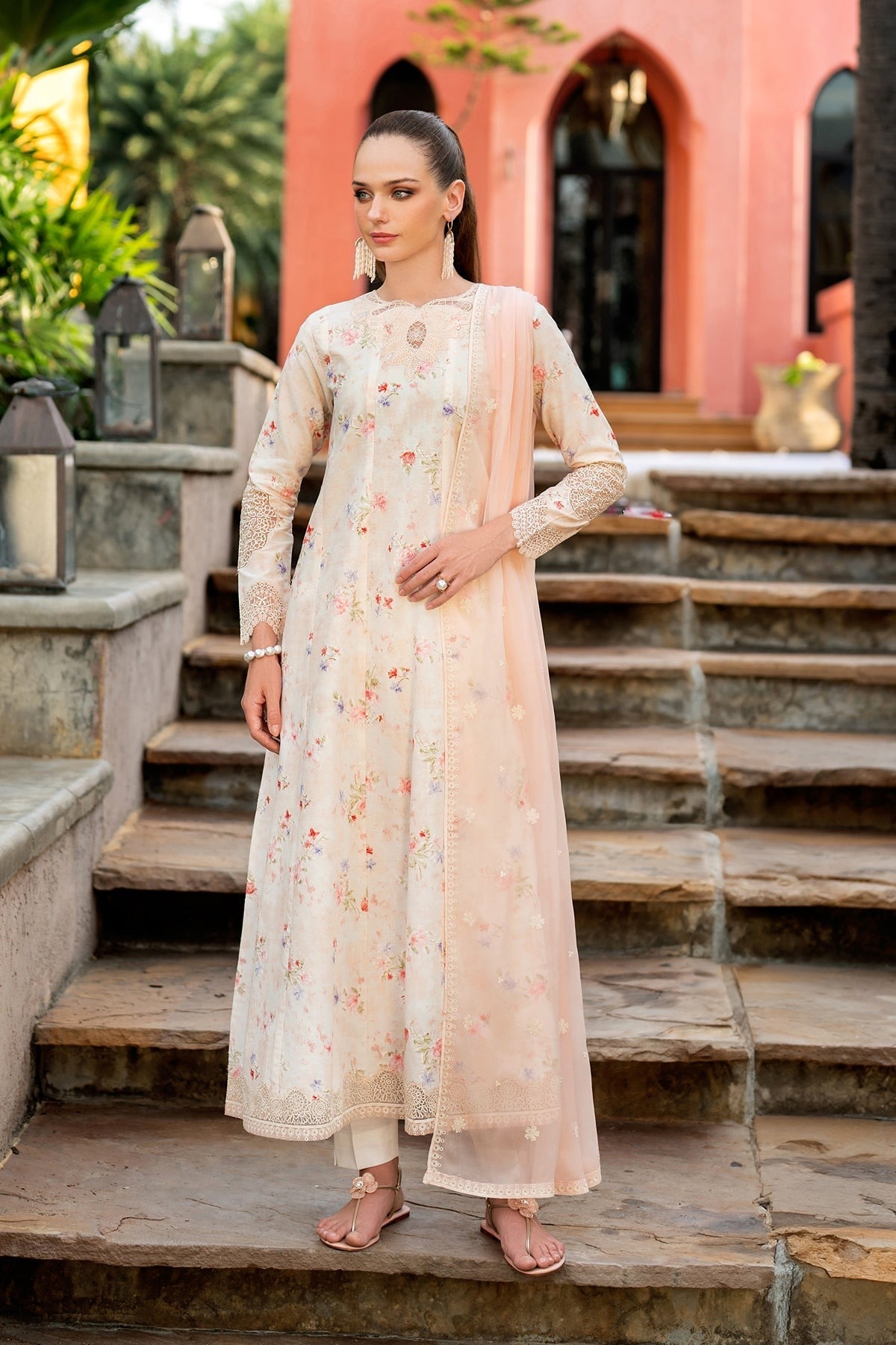XENIA FORMALS | SUMMER ESSENCE | ANURA