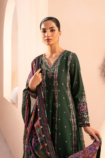 XENIA FORMALS | RANG E KHIZAAN | ANYA