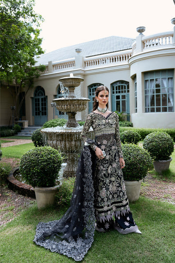 MYSIE BY TAHIRA | ALARA'25 FORMALS | APANA