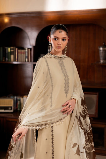 ZARIF | SUMMER LAWN '26 | ARIA