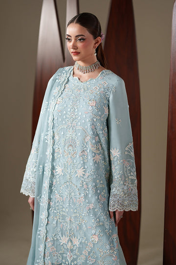 EMAAN ADEEL | NOUVELLE LUXURY CHIFFON | ARIA
