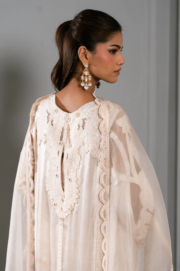 MAISON DE LACE | A MIDSUMMER INCANTATION | ARIAH