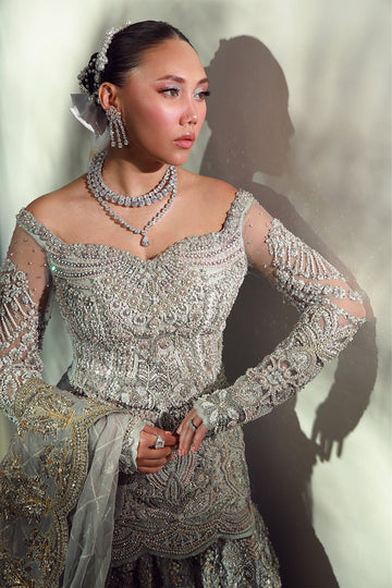 MYSIE BY TAHIRA | ALARA’26 BRIDALS | ARIN