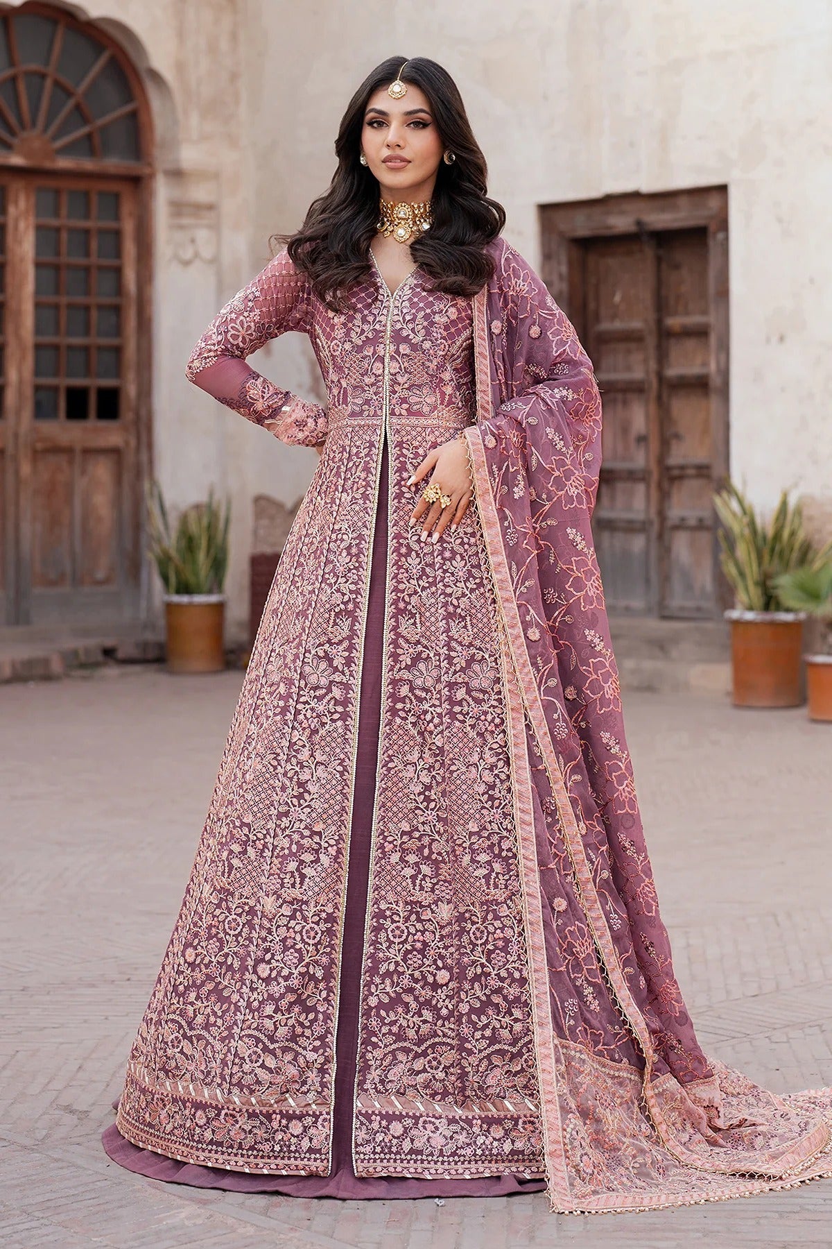 ZARIF | SHEHNAI | ARIYANA