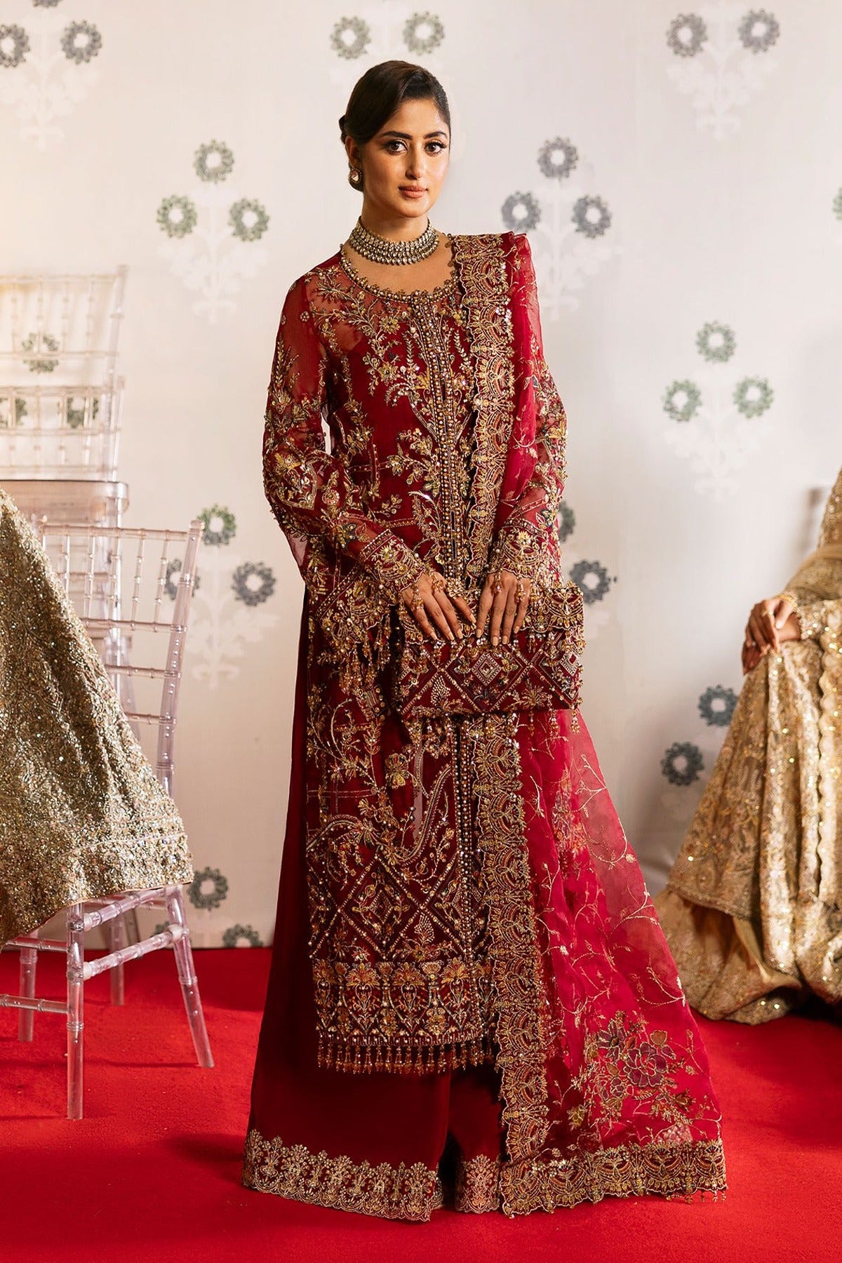 KANWAL MALIK | MAAHI III | ARMALA