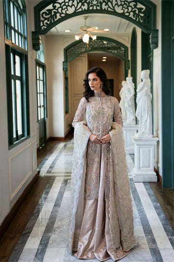 MYSIE BY TAHIRA | ALARA'25 FORMALS | ARSH