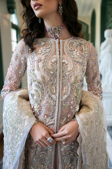 MYSIE BY TAHIRA | ALARA'25 FORMALS | ARSH