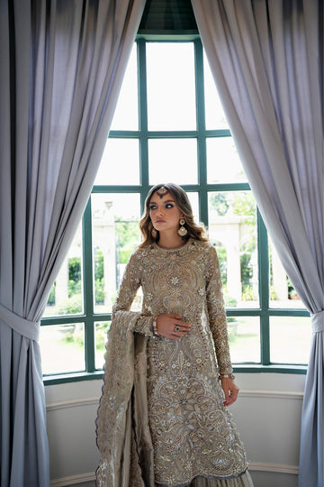 MYSIE BY TAHIRA | ALARA'25 FORMALS | ARYA