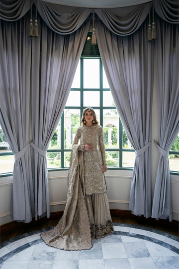 MYSIE BY TAHIRA | ALARA'25 FORMALS | ARYA