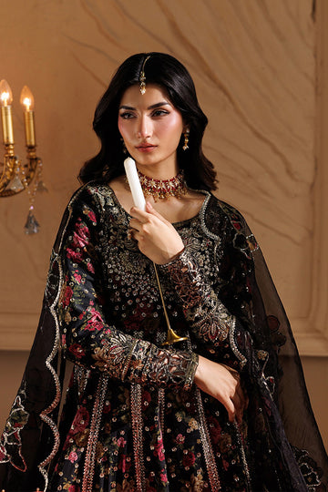 EMAAN ADEEL | CELESTE FESTIVE EDIT | ASH