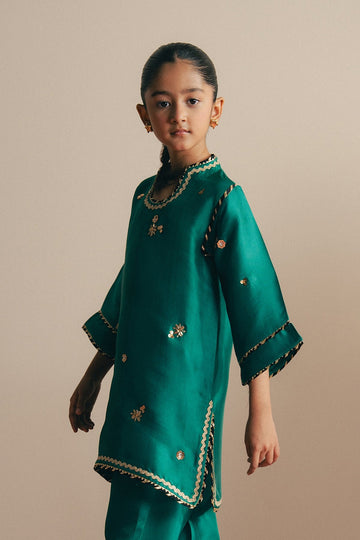 ZAINAB ZULFIQAR | ZZ KIDS | ASSIEH