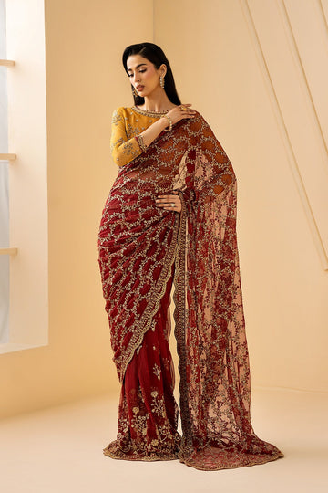 ZARIF | RIWAYAT | ASTRA | SAREE