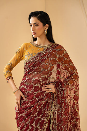 ZARIF | RIWAYAT | ASTRA | SAREE