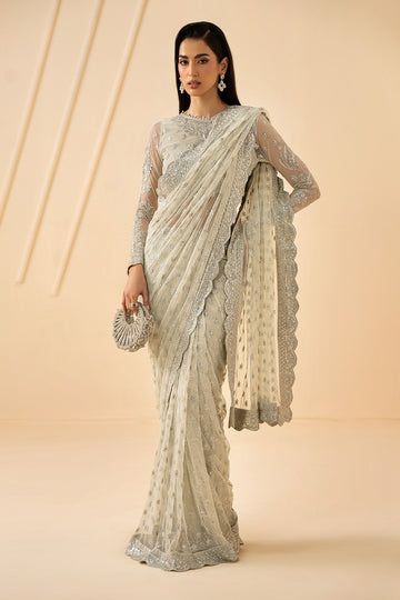 ZARIF | RIWAYAT | ATASH | SAREE