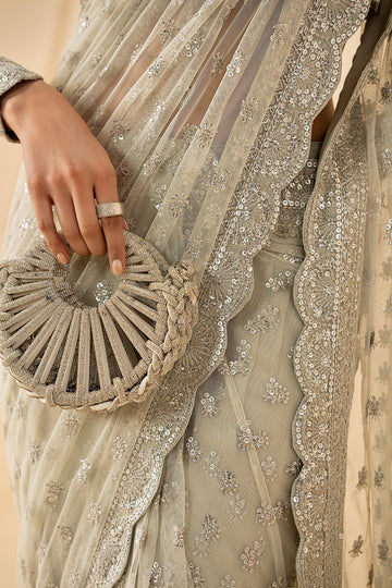 ZARIF | RIWAYAT | ATASH | SAREE