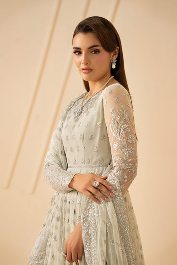 ZARIF | RIWAYAT | ATASH | FROCK