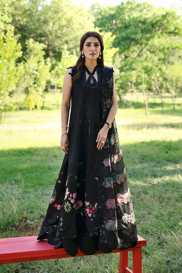 AFROZEH | A LAWN '26 | AURAVIE