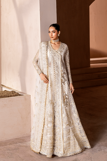 EMAAN ADEEL | CLAY & COUTURE | AUREA