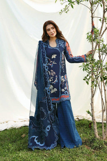 AFROZEH | A LAWN '26 | AVAIA
