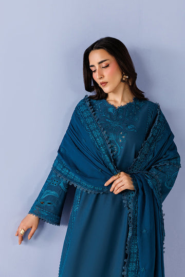 EMAAN ADEEL | ELEVATED ESSENTIALS '26 | AVENOIR