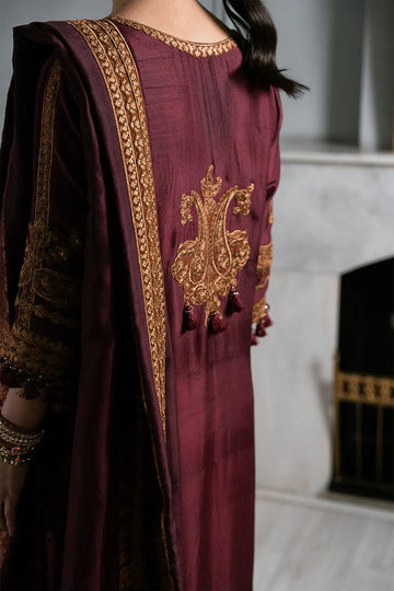 MAISON DE LACE | A MIDSUMMER INCANTATION | AVYA